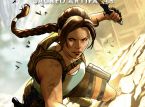 Lara Croft returns in new Tomb Raider comic series from Dark Horse