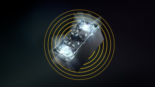 LEGO states that it will not abandon traditional play despite launch of Smart Brick