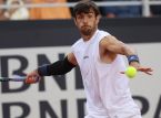 Lorenzo Musetti praises his friend Jannik Sinner after crushing defeat