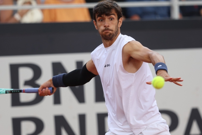 Musetti and Auger-Aliassime, final sprint in Greece and France this week for the last ATP Finals ticket