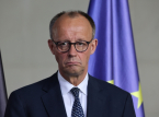Merz vows to defend the Franco-German fighter jet project