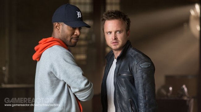 Need for Speed: Rivals