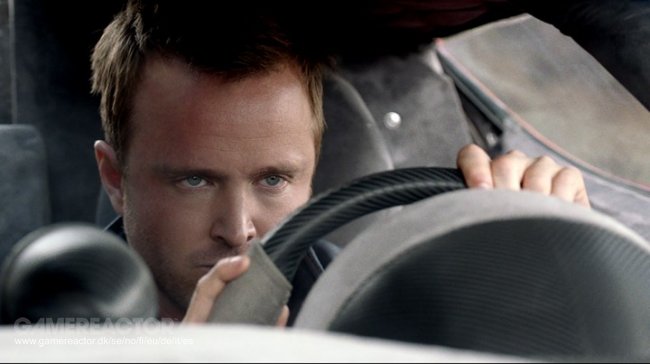 Need for Speed: Rivals