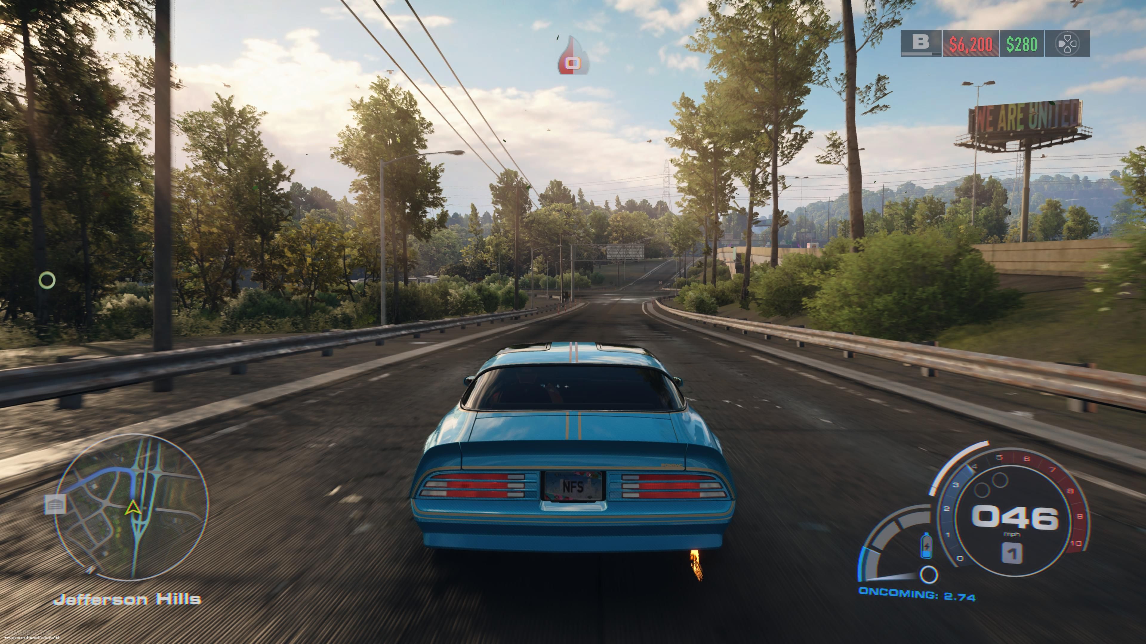 Need for Speed: Rivals Review - Gamereactor