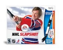 NHL Slapshot