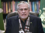 Pakistan offers to host Iran-US peace talks