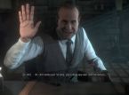 The Until Dawn movie will premiere in April 2025