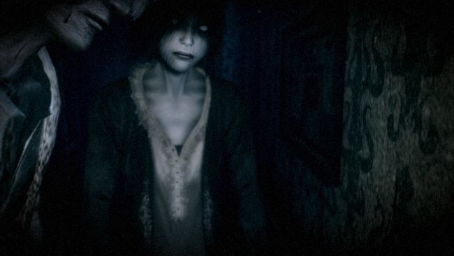 Project Zero: Mask of the Lunar Eclipse