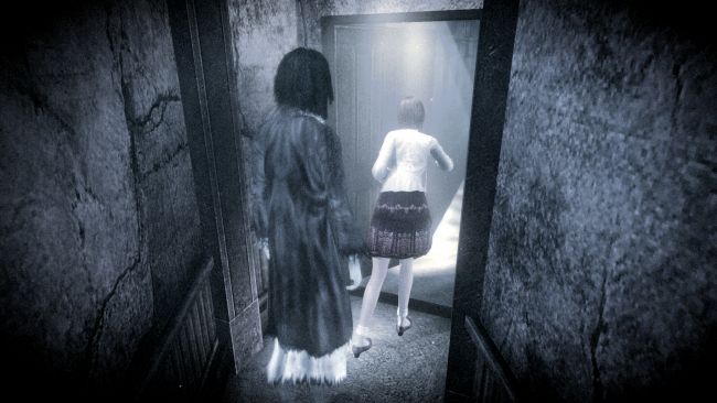 Project Zero: Mask of the Lunar Eclipse