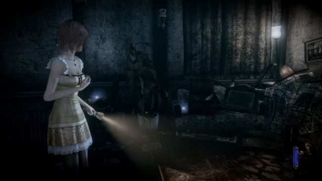 Project Zero: Mask of the Lunar Eclipse