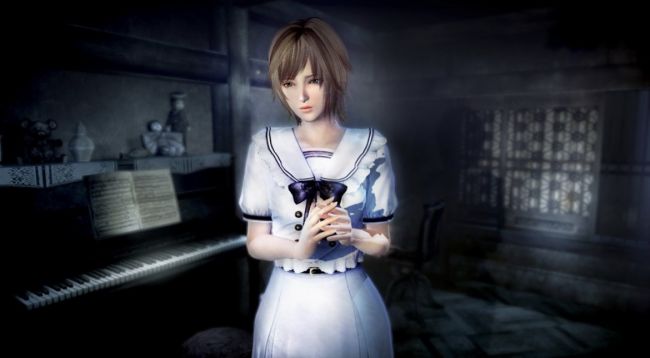 Project Zero: Mask of the Lunar Eclipse