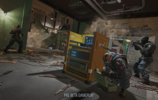 Rainbow Six: Siege X Europe MENA League 2026 Stage 1: Playday 1 & 2 results and Playday 3 & 4 fixtures