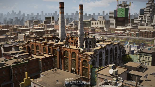 Rainbow Six: Siege X