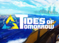Road 96 developers unveil new asynchronous multiplayer title