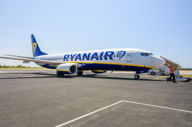 Ryanair to allow dual nationals on UK flights despite expired passports: A temporary lifeline