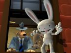 Comparison: Sam & Max Save The World Remastered vs the original