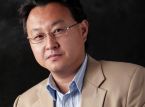 Shuhei Yoshida to be awarded a BAFTA Fellowship for his outstanding career