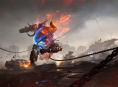 Steel Hunters next playable character is the ruthless Taurus