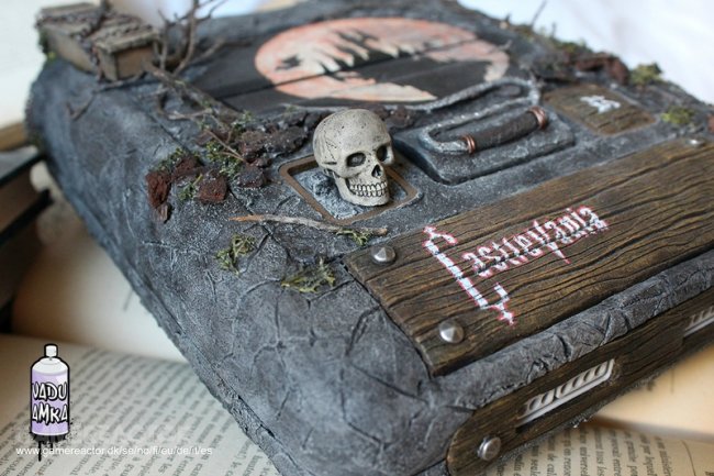 Castlevania: Symphony of the Night