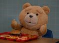 Ted's second season has wrapped production