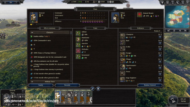Total war saga: thrones of britannia - blood sweat and spears for macular degeneration Total war saga: thrones of britannia - blood sweat and spears for macular degeneration