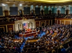 US senators push for recognition of Palestinian state