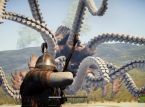 Valnir Rok's latest update has awakened the Kraken