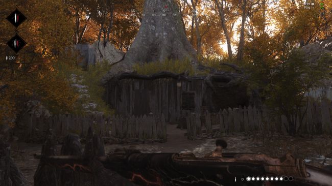 Hunt: Showdown