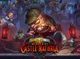 Hearthstone's Murder at Castle Nathria expansion to launch in August