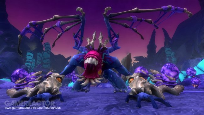 Wildstar