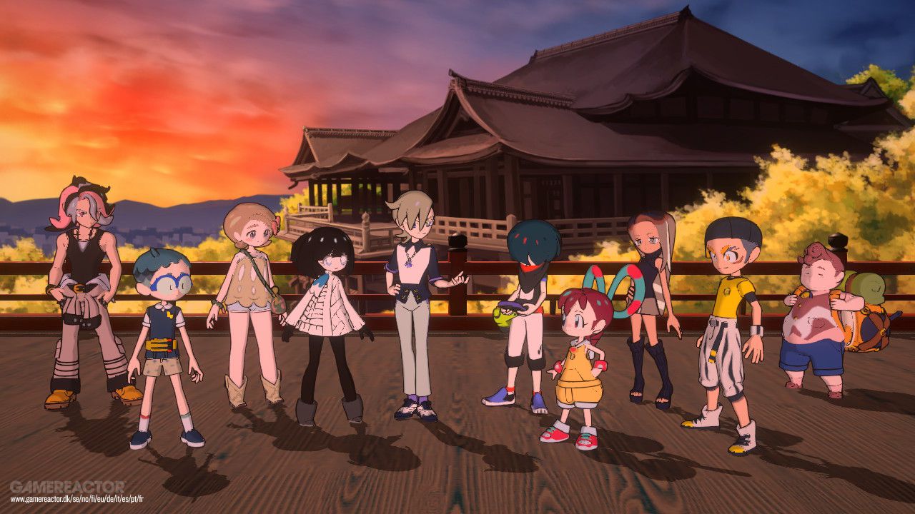 Pictures Of World S End Club 10 34