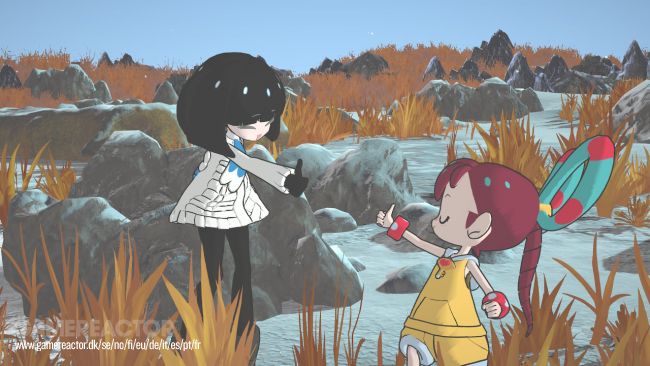 World S End Club Review Gamereactor