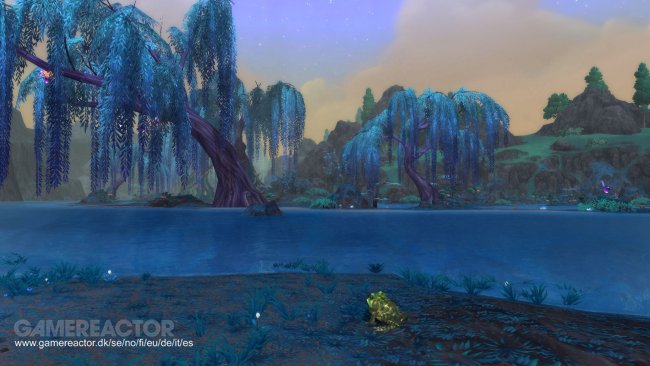 World of Warcraft: Warlords of Draenor