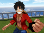 One Piece: Grand Cruise will be coming on May 22