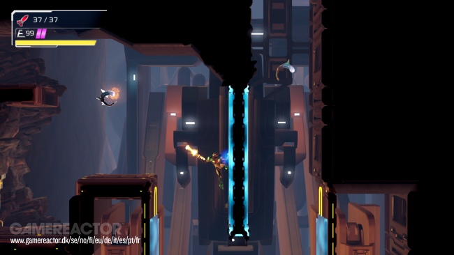 Metroid Dread