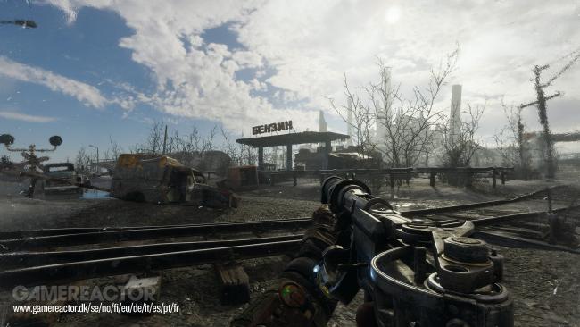 Metro Exodus
