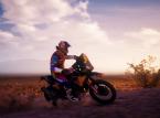 Dakar 18 DLC adds the Desafío Ruta 40 Rally