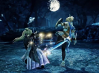 Setsuka is ready to fight in SoulCalibur VI tomorrow