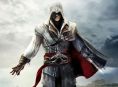 A full-scale replica of Alta&iuml;r's sword is now available for pre-order