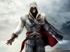 A full-scale replica of Altaïr's sword is now available for pre-order