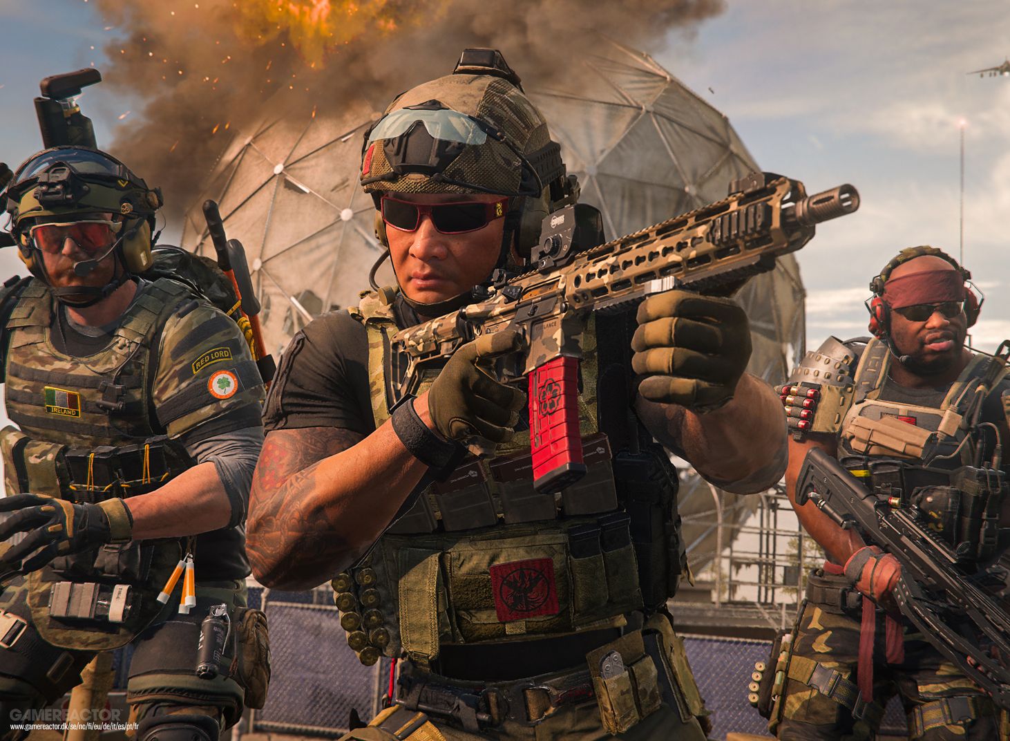 Almost 30,000 cheaters banned in Call of Duty last weekend - Call of Duty: Warzone 2 - Vimarsana News