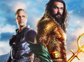 Jason Momoa doubts he will play Aquaman again