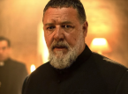 Why Russell Crowe turned down the role of Aragorn