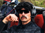 YouTube has demonetised Dr Disrespect