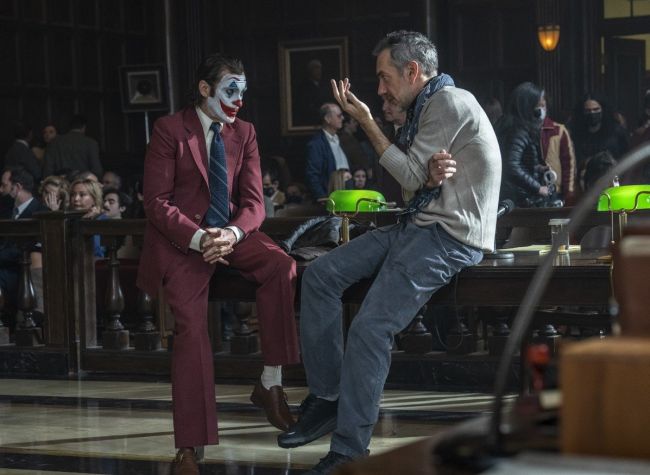 Joker: Folie à Deux