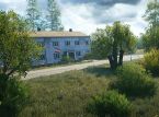 EA Sports WRC expands in October, with two new rally countries added