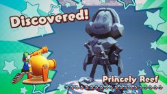 Mario & Luigi: Brothership Guide - Where to find all 20 Reefs