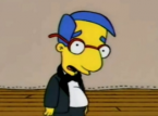 The Simpsons veteran leaves the show after 35 years