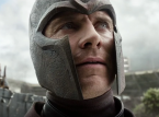 Michael Fassbender may consider playing Magneto again