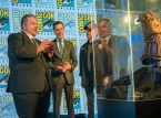 This is the date San Diego Comic-Con Malaga will be open for accreditations